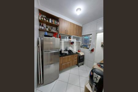 Apartamento à venda com 55m², 2 quartos e sem vagaFoto 06
