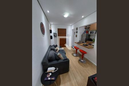 Foto 15 de apartamento à venda com 2 quartos, 55m² em Liberdade, São Paulo