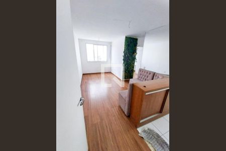 Foto 16 de apartamento à venda com 2 quartos, 45m² em Santo Amaro, São Paulo