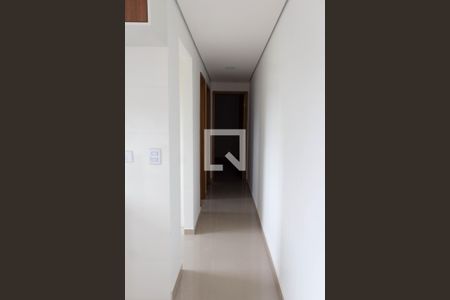 Corredor de apartamento para alugar com 2 quartos, 49m² em Freguesia do Ó, São Paulo
