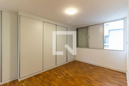 Suíte 1 - Quarto 1 de apartamento para alugar com 4 quartos, 128m² em Santa Cecilia, São Paulo