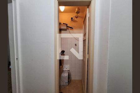 Apartamento para alugar com 51m², 2 quartos e sem vagaDispensa 