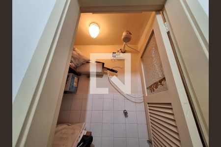 Apartamento para alugar com 51m², 2 quartos e sem vagaDispensa 