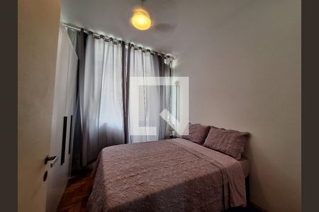 Quarto de apartamento para alugar com 2 quartos, 51m² em Flamengo, Rio de Janeiro