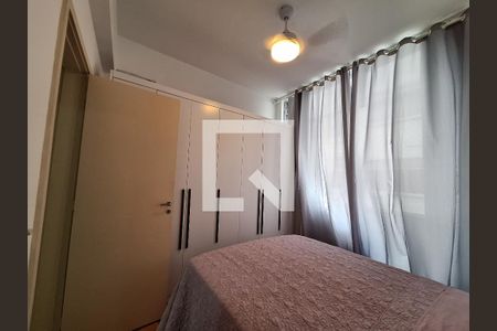 Quarto de apartamento para alugar com 2 quartos, 51m² em Flamengo, Rio de Janeiro
