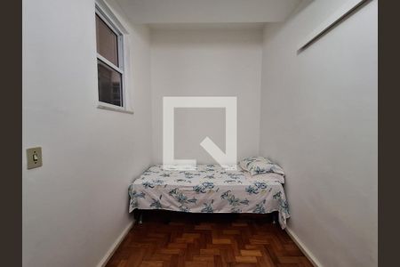 Quarto de apartamento para alugar com 2 quartos, 51m² em Flamengo, Rio de Janeiro