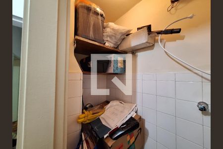 Apartamento para alugar com 51m², 2 quartos e sem vagaDispensa 