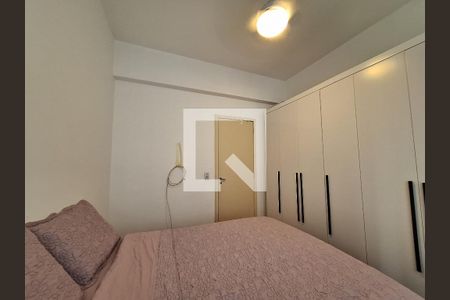 Quarto de apartamento para alugar com 2 quartos, 51m² em Flamengo, Rio de Janeiro