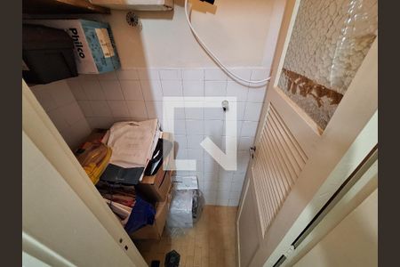 Apartamento para alugar com 51m², 2 quartos e sem vagaDispensa 