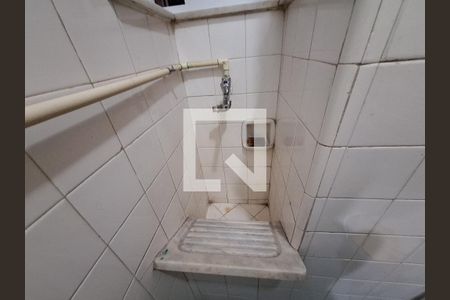 Apartamento para alugar com 51m², 2 quartos e sem vagaLavanderia 