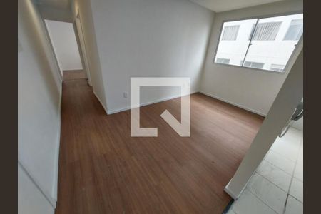 Apartamento para alugar com 45m², 2 quartos e sem vagaSala