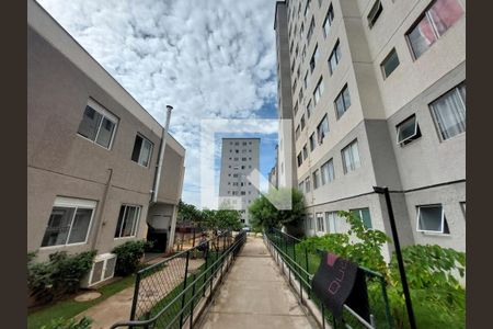 Apartamento para alugar com 45m², 2 quartos e sem vagaÁrea externa