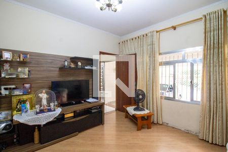 Sala de casa à venda com 2 quartos, 120m² em Jardim Vila Galvao, Guarulhos