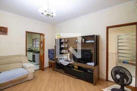 Sala de casa à venda com 2 quartos, 120m² em Jardim Vila Galvao, Guarulhos