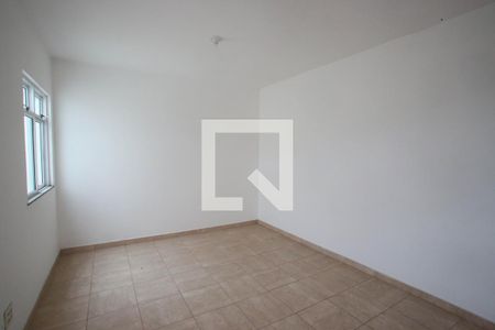 Sala de apartamento para alugar com 2 quartos, 56m² em Pechincha, Rio de Janeiro