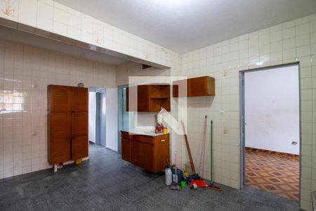 Casa para alugar com 250m², 3 quartos e 6 vagas Casa para alugar com 250m², 3 quartos e 6 vagasCozinha