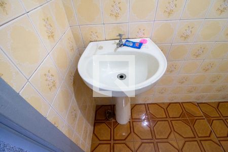 Casa para alugar com 250m², 3 quartos e 6 vagas Casa para alugar com 250m², 3 quartos e 6 vagasDetalhe do Banheiro