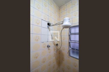 Casa para alugar com 250m², 3 quartos e 6 vagas Casa para alugar com 250m², 3 quartos e 6 vagasDetalhe do Banheiro