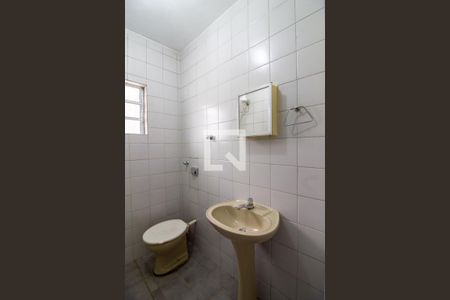 Casa para alugar com 250m², 3 quartos e 6 vagas Casa para alugar com 250m², 3 quartos e 6 vagasBanheiro da Suíte