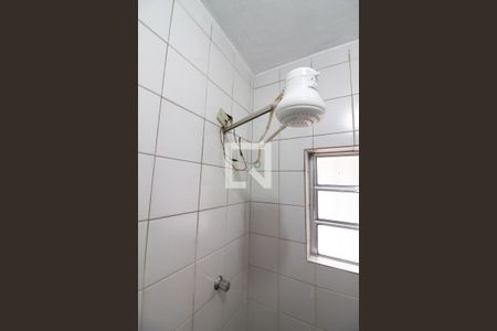 Casa para alugar com 250m², 3 quartos e 6 vagas Casa para alugar com 250m², 3 quartos e 6 vagasDetalhe Banheiro da Suíte