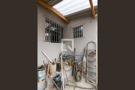 Casa para alugar com 250m², 3 quartos e 6 vagas Casa para alugar com 250m², 3 quartos e 6 vagasÁrea de Serviço