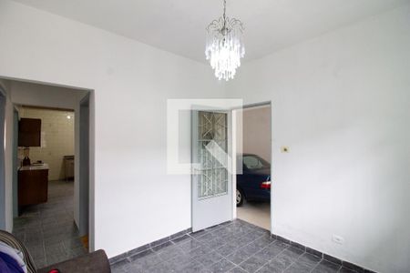 Sala de casa para alugar com 3 quartos, 250m² em Cidade Parque Alvorada, Guarulhos