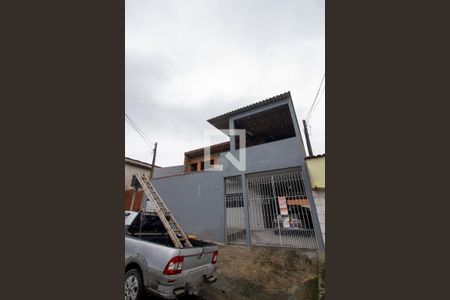 Casa para alugar com 250m², 3 quartos e 6 vagas Casa para alugar com 250m², 3 quartos e 6 vagasFachada da Casa