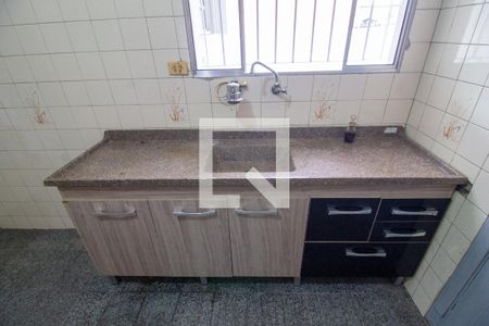Casa para alugar com 250m², 3 quartos e 6 vagas Casa para alugar com 250m², 3 quartos e 6 vagasDetalhe da Cozinha