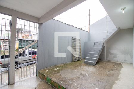 Casa para alugar com 250m², 3 quartos e 6 vagas Casa para alugar com 250m², 3 quartos e 6 vagasQuintal