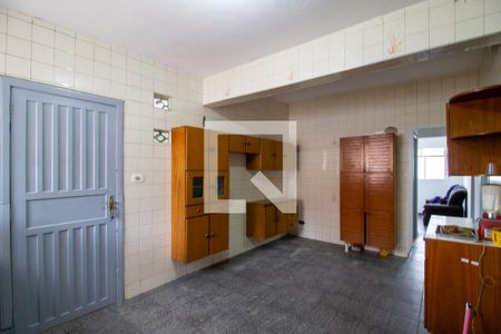 Casa para alugar com 250m², 3 quartos e 6 vagas Casa para alugar com 250m², 3 quartos e 6 vagasCozinha