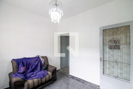 Sala de casa para alugar com 3 quartos, 250m² em Cidade Parque Alvorada, Guarulhos