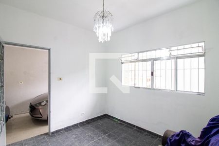 Sala de casa para alugar com 3 quartos, 250m² em Cidade Parque Alvorada, Guarulhos