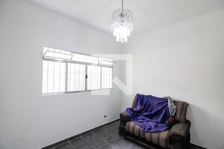 Sala de casa para alugar com 3 quartos, 250m² em Cidade Parque Alvorada, Guarulhos