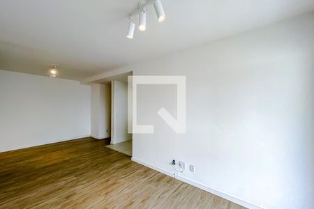 Sala de apartamento à venda com 3 quartos, 102m² em Quarta Parada, São Paulo