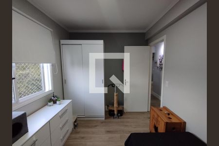 Quarto 1 de apartamento à venda com 2 quartos, 63m² em Kunz, Novo Hamburgo
