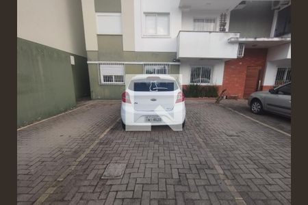 Apartamento à venda com 63m², 2 quartos e 1 vagaGaragem 