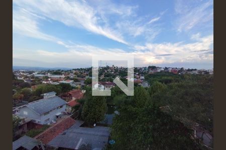 Quarto 1 de apartamento à venda com 2 quartos, 63m² em Kunz, Novo Hamburgo