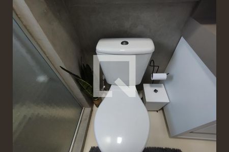 Apartamento à venda com 63m², 2 quartos e 1 vagaBanheiro