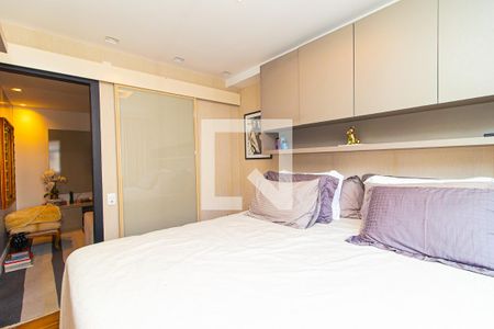 Apartamento à venda com 78m², 1 quarto e 2 vagasSuíte