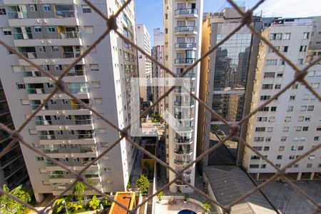 Apartamento à venda com 78m², 1 quarto e 2 vagasVista