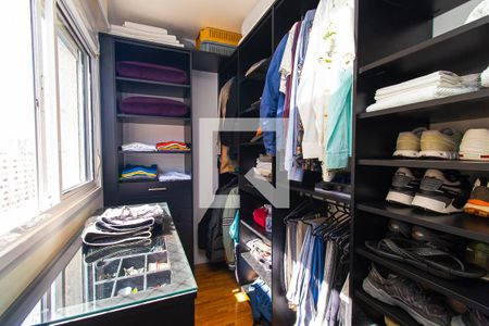 Apartamento à venda com 78m², 1 quarto e 2 vagasCloset