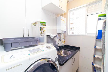 Apartamento à venda com 78m², 1 quarto e 2 vagasÁrea de Serviço