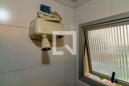 Banheiro  de apartamento à venda com 1 quarto, 47m² em Vila da Saúde, São Paulo