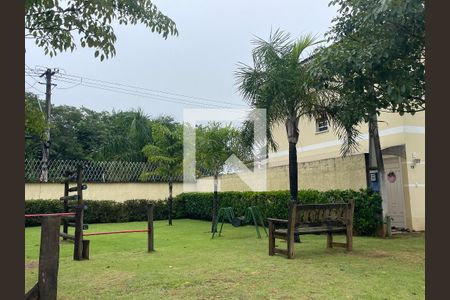 Casa de condomínio para alugar com 93m², 3 quartos e 2 vagasÁrea comum - área fitness/alongamento