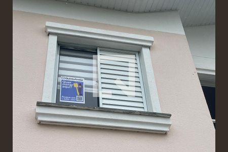 Casa de condomínio para alugar com 93m², 3 quartos e 2 vagasPlaca Instalada