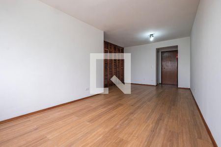 Sala de apartamento para alugar com 3 quartos, 107m² em Paraíso, São Paulo