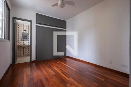 Suíte de apartamento para alugar com 3 quartos, 107m² em Paraíso, São Paulo