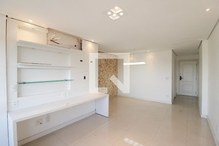 Sala de apartamento à venda com 3 quartos, 85m² em Mandaqui, São Paulo
