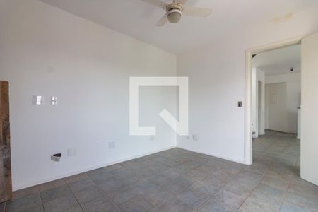 Apartamento à venda com 107m², 1 quarto e 2 vagasQuarto