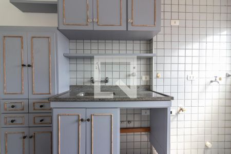 Apartamento à venda com 107m², 1 quarto e 2 vagasCozinha